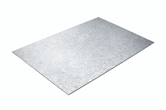 Brise-vue acier brut – Tôles E.Z